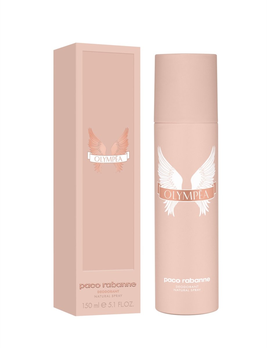 Paco Rabanne Olympéa Deodorant Spray 150ml