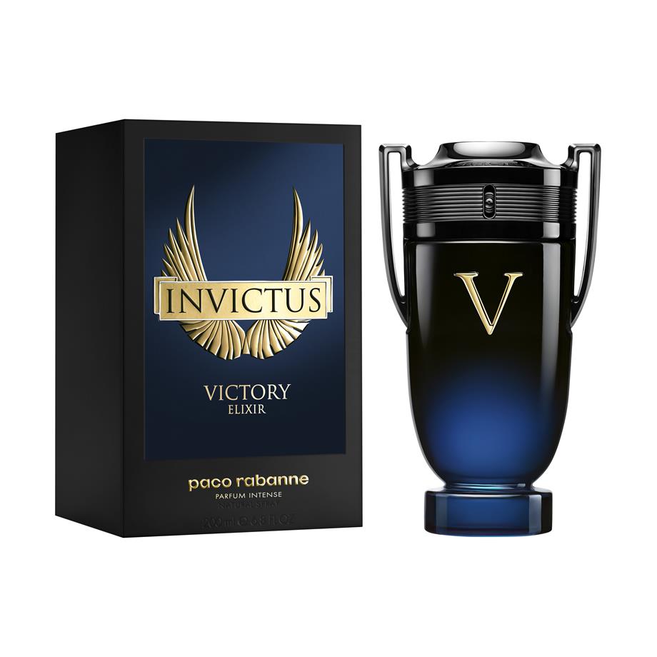 Paco RabanneInvictus Victory Elixir Edp 200ml