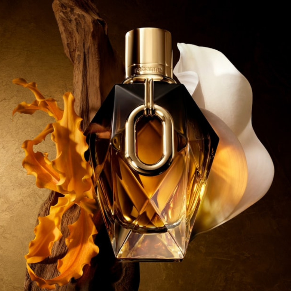 Paco RabanneMIllIon Gold For Her Parfum Refill 90ml