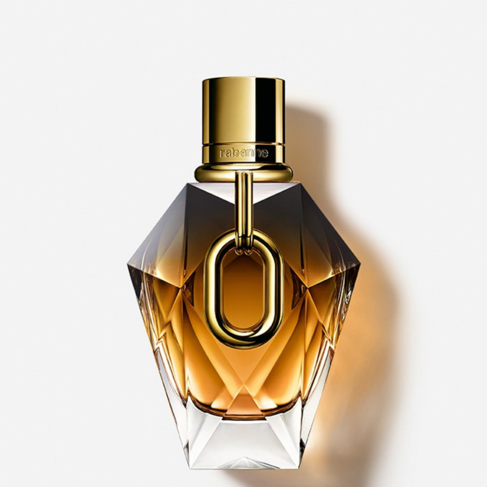 Paco RabanneMIllIon Gold For Her Parfum Refill 90ml