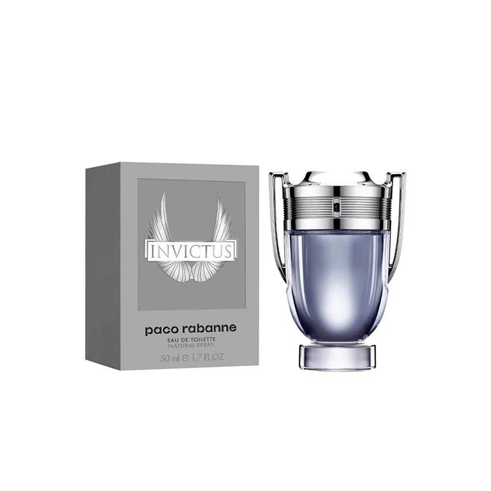 Paco RabannePaco Rabanne Invıctus Parfum 50ml