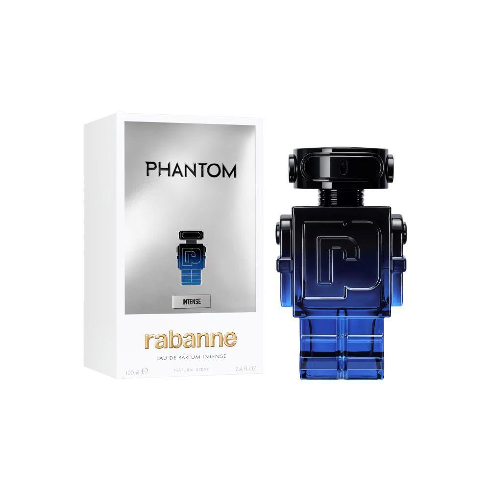 Paco RabannePhantom Edp Intense 100ml
