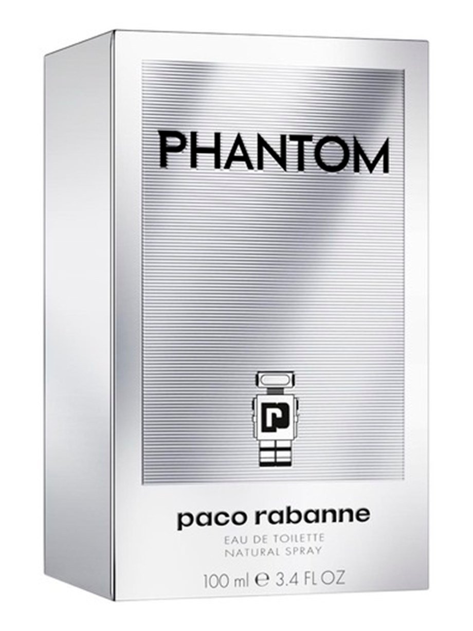 Paco RabannePhantom Edt 100ml