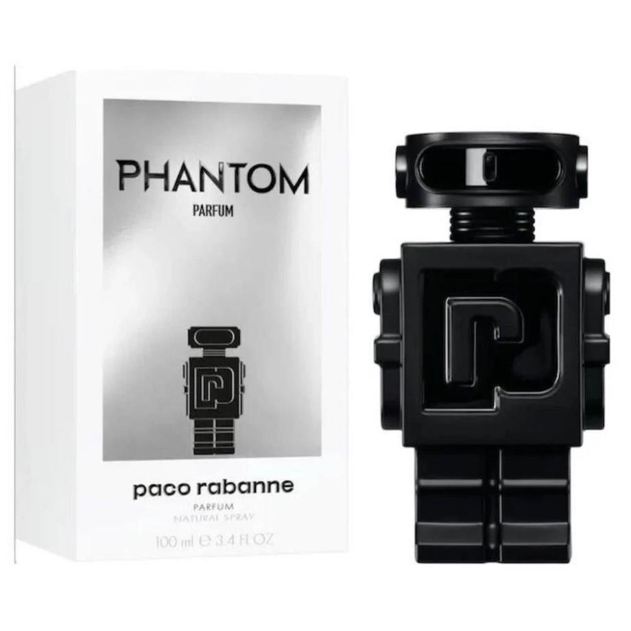 Paco RabannePhantom Parfum 100ml