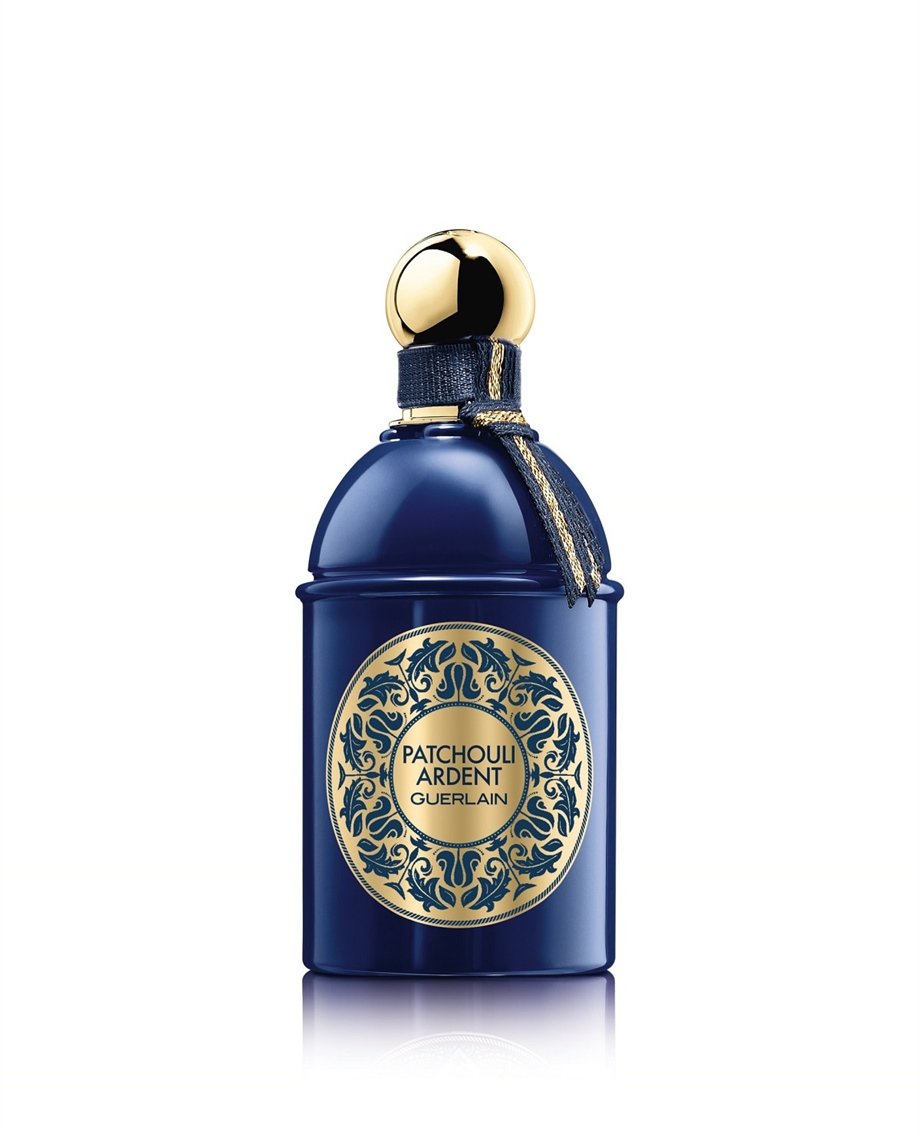 Patchouli Edp 125ml Spray