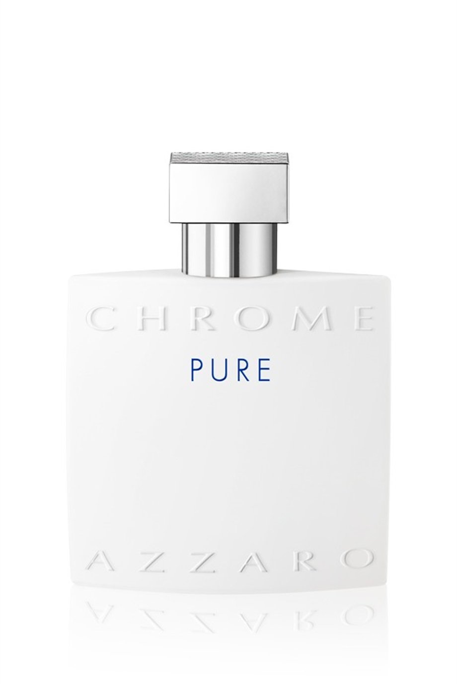 Pc Azzaro Chrome Pure Edt 50ml