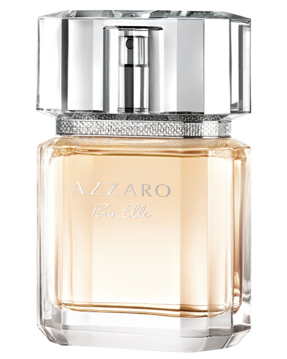 Pc Azzaro Pour Elle Edp 75ml Refillable