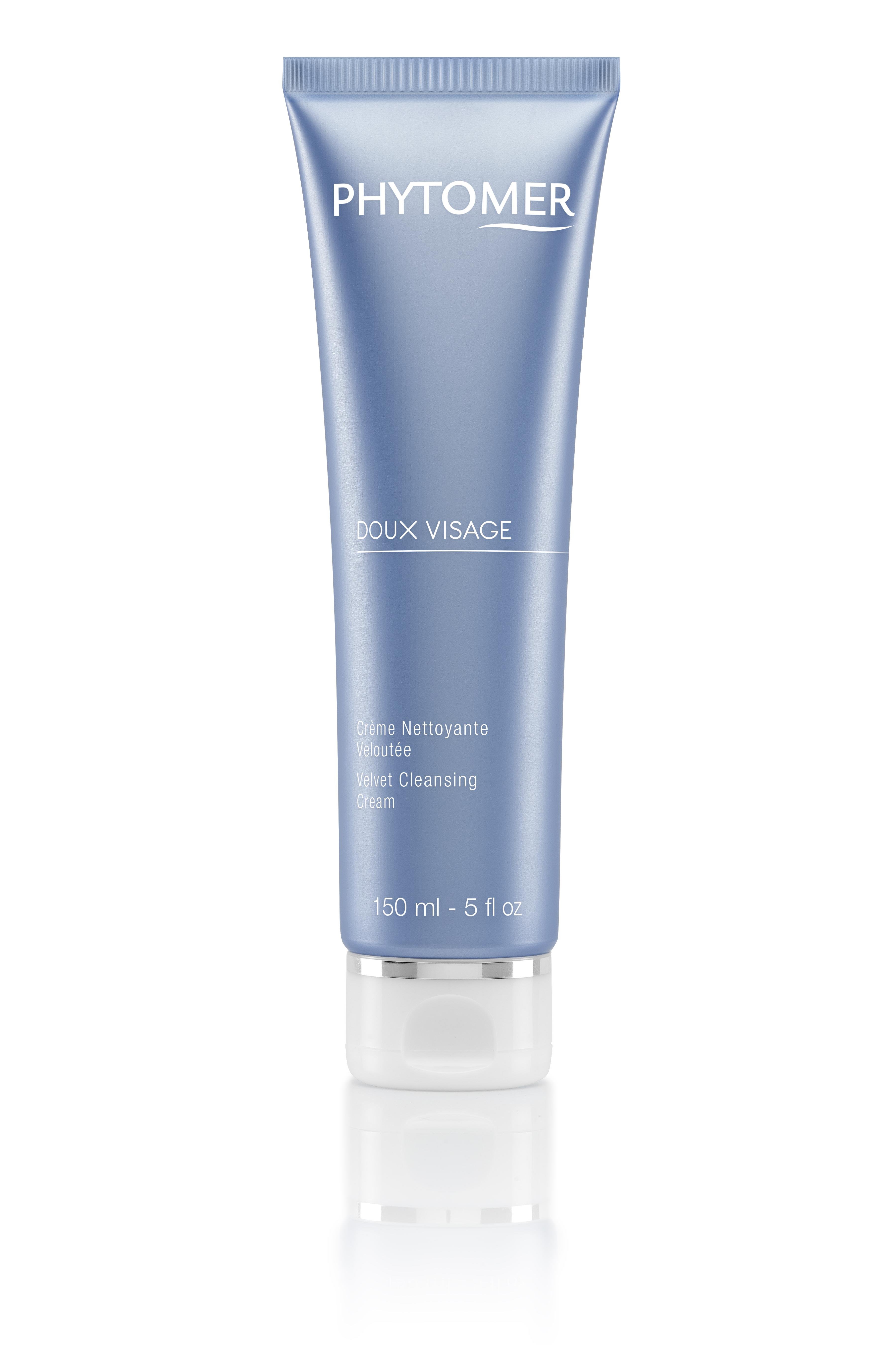 PhytomerDoux Visage Velvet Cleansing Cream150ml