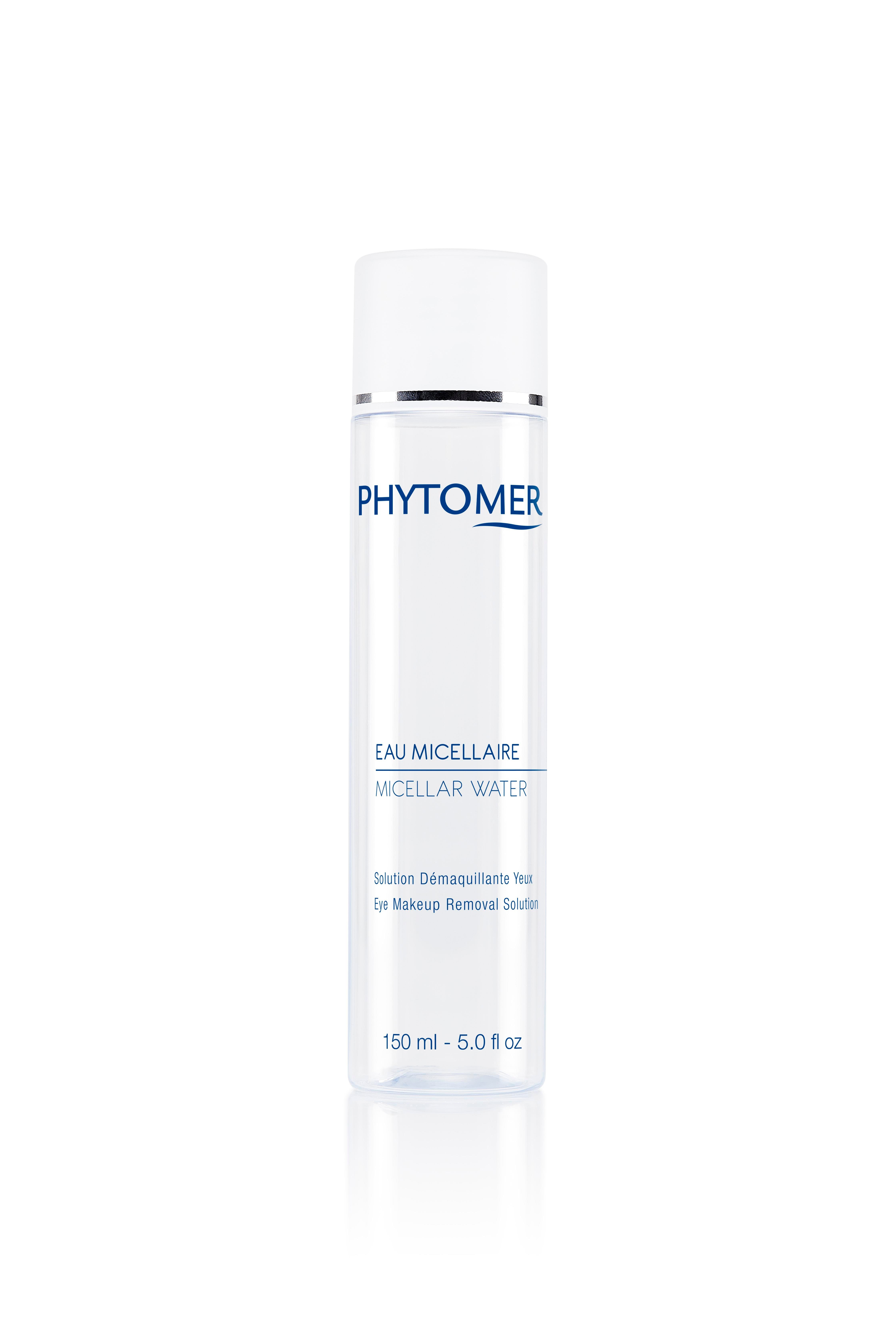 PhytomerMicellar Water Eye Makeup Removal Solution150ml