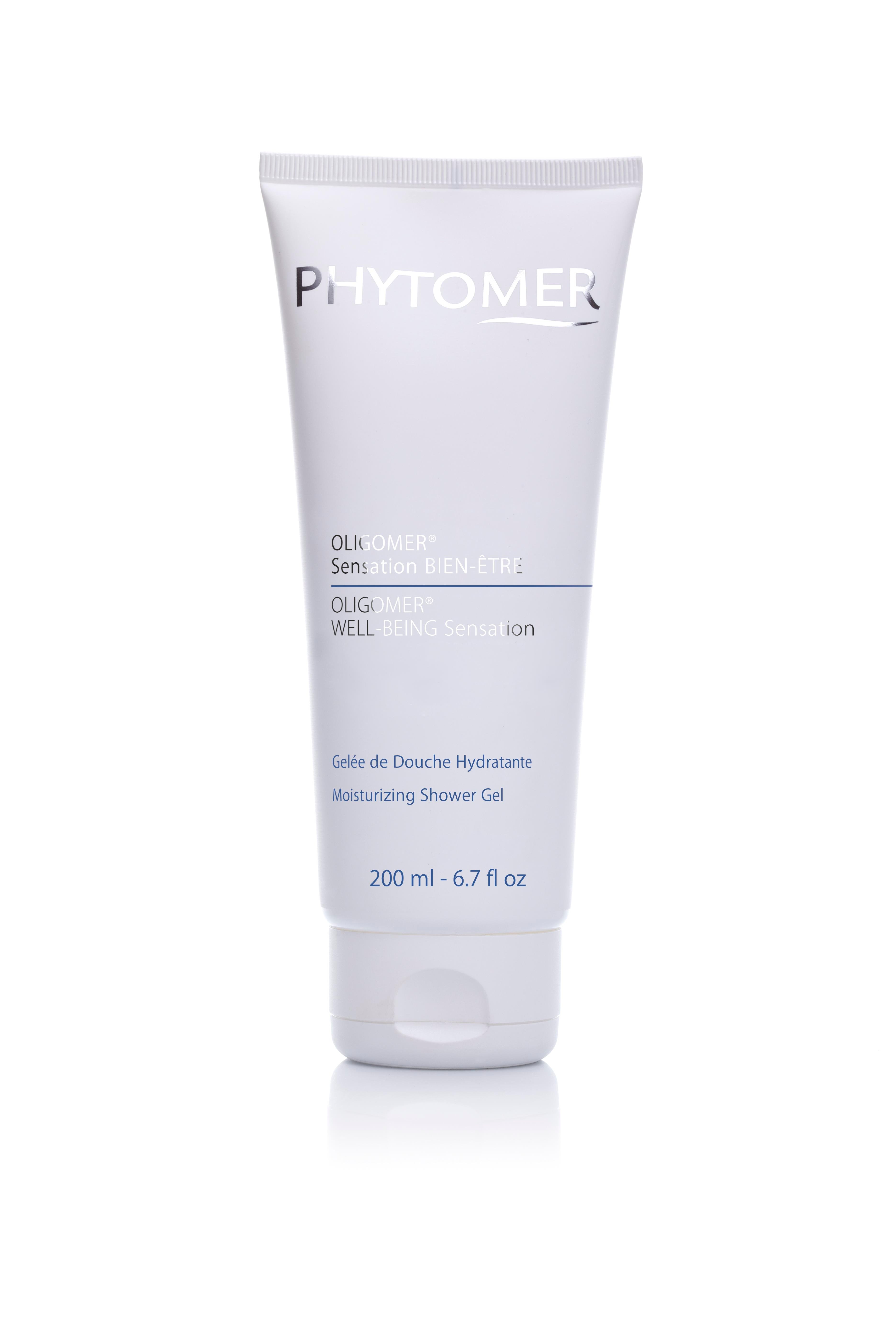 PhytomerMoisturizing Shower Gel 200ml