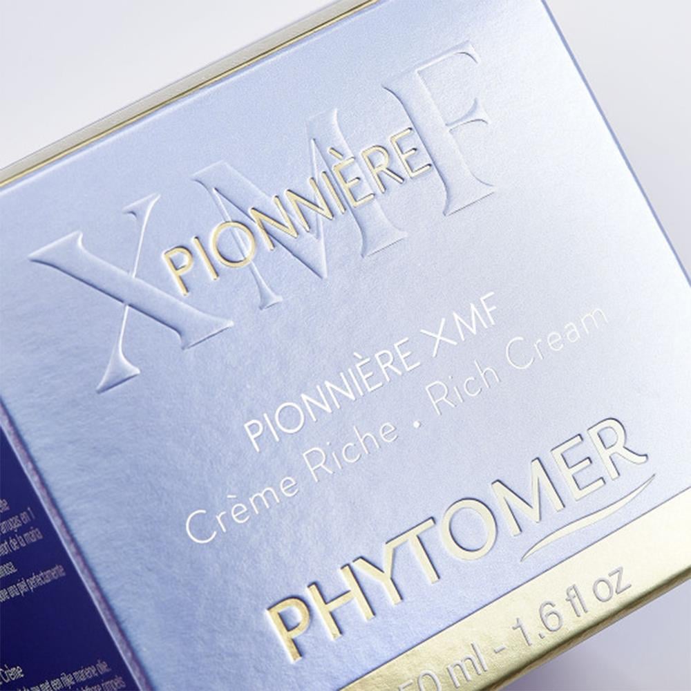 PhytomerPionniere Xmf Rich Cream 50ml