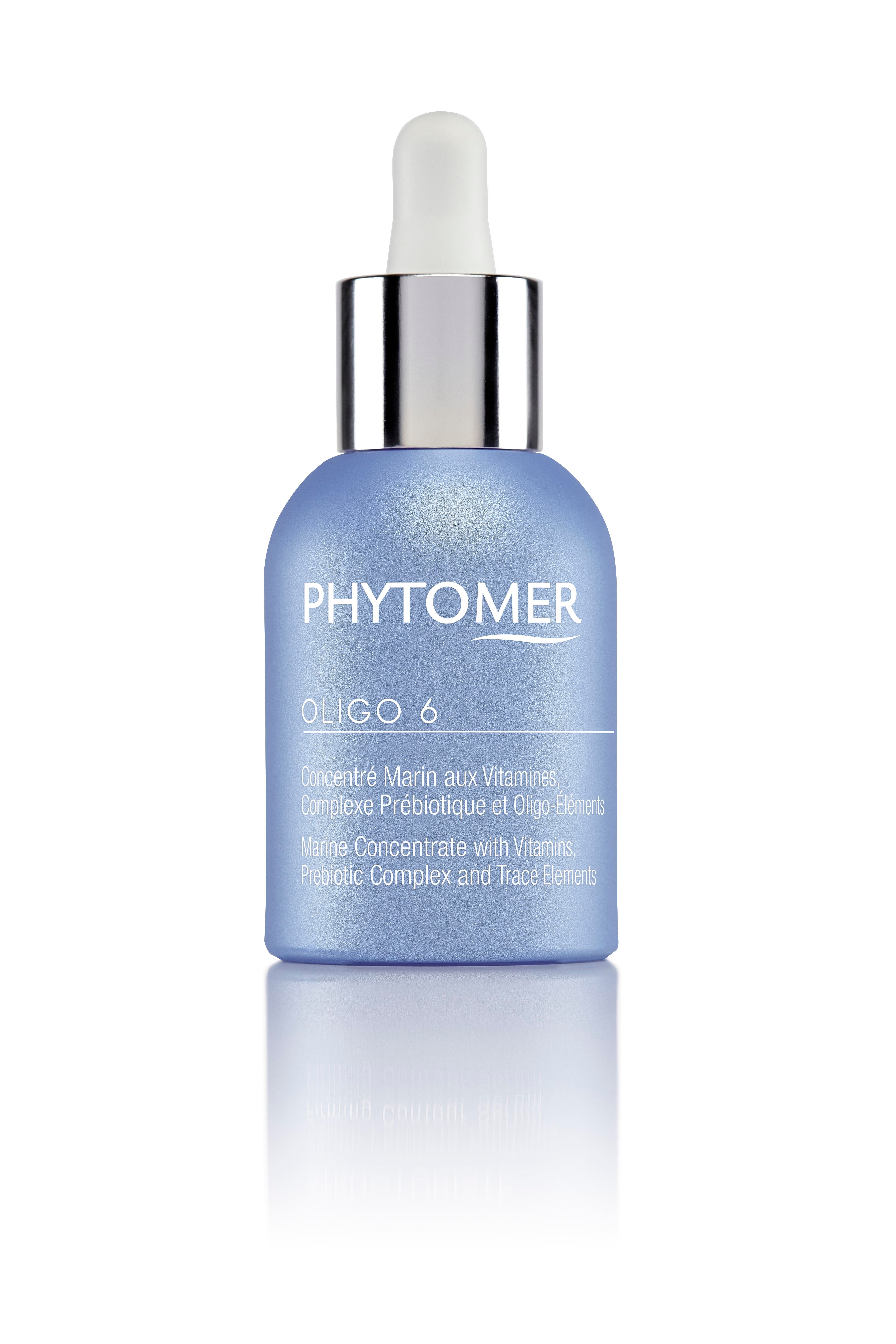 PhytomerPrebiotics Complex And Trace Elements 30ml