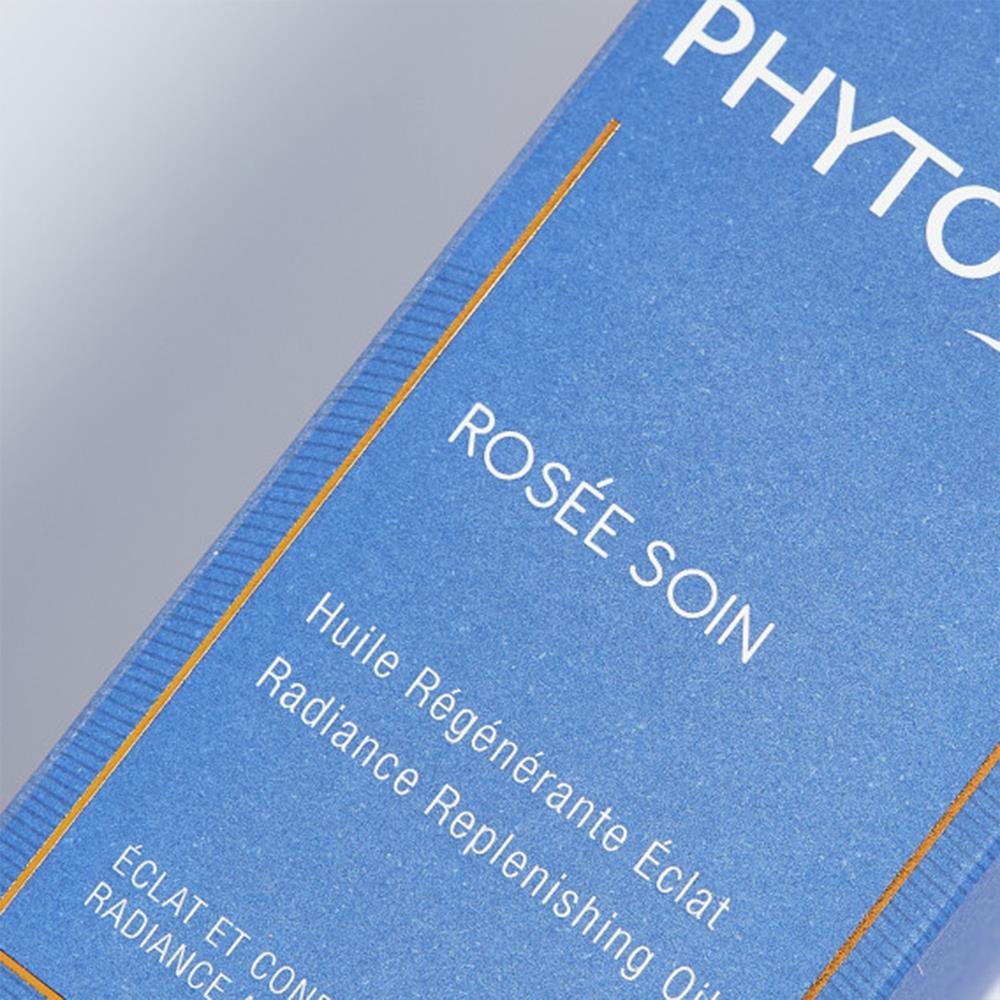 PhytomerRosee Soin Radiance Replenishing Oil 30ml