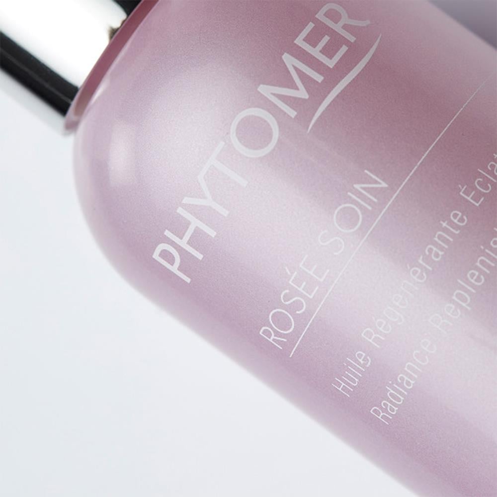 PhytomerRosee Soin Radiance Replenishing Oil 30ml
