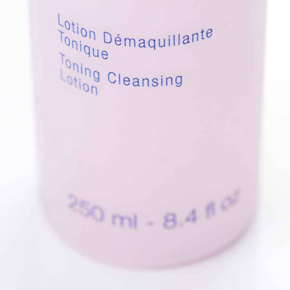 PhytomerRosee Visage Toning Cleansing Lotion 250ml