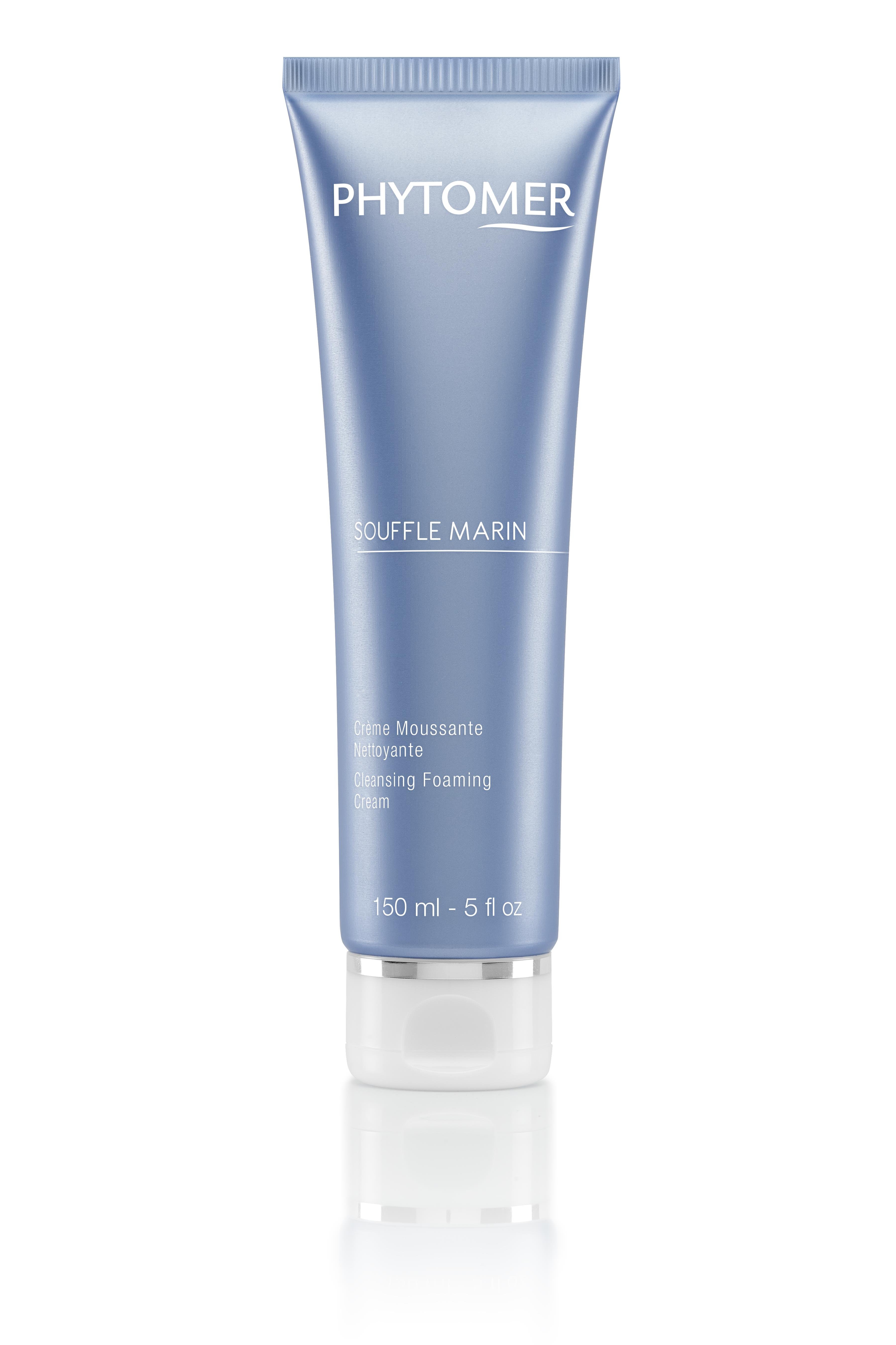PhytomerSouffle Marin Cleansing Foaming Cream150ml