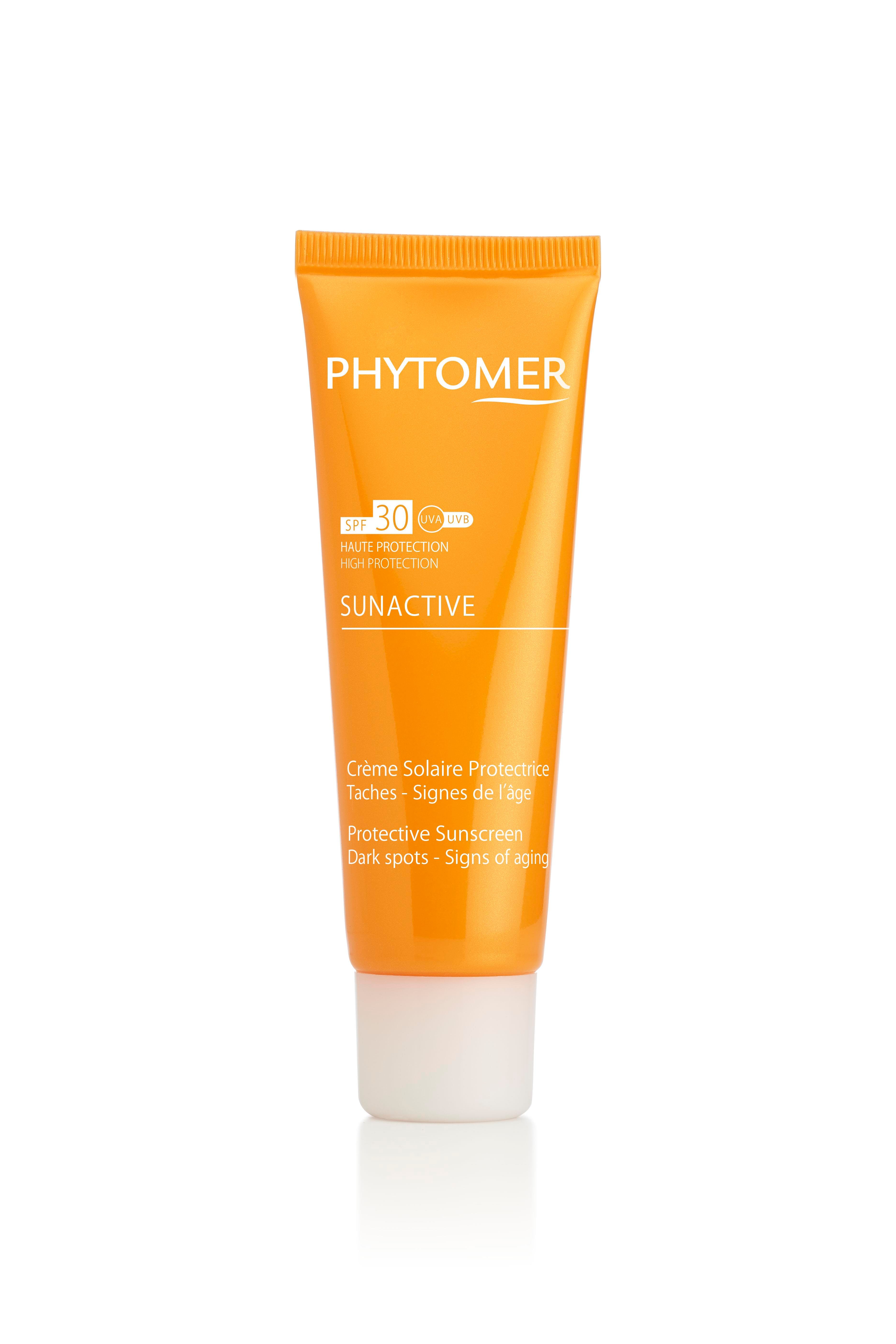 PhytomerSun Active Protective Sun Screen Spf30 50ml