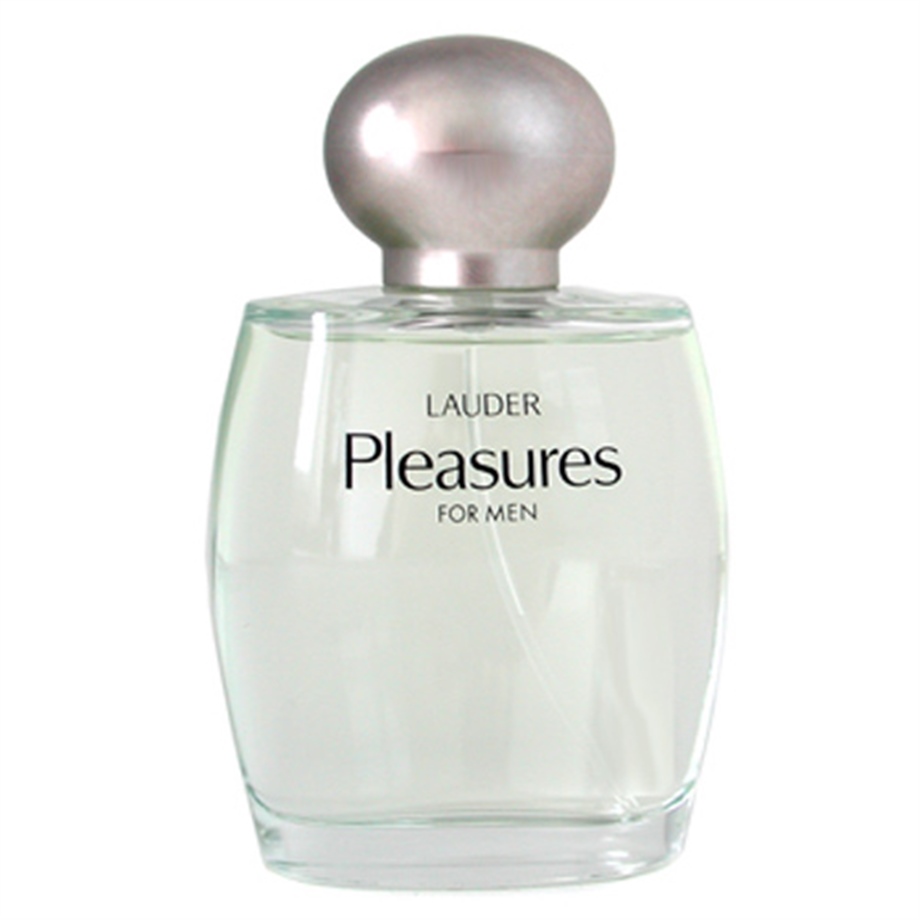 Pleasures For Men Cologne Spray 100