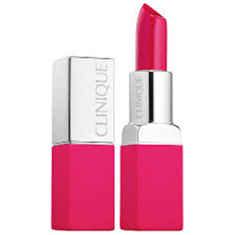 Pop Matte Lip Colour-Rose Pop