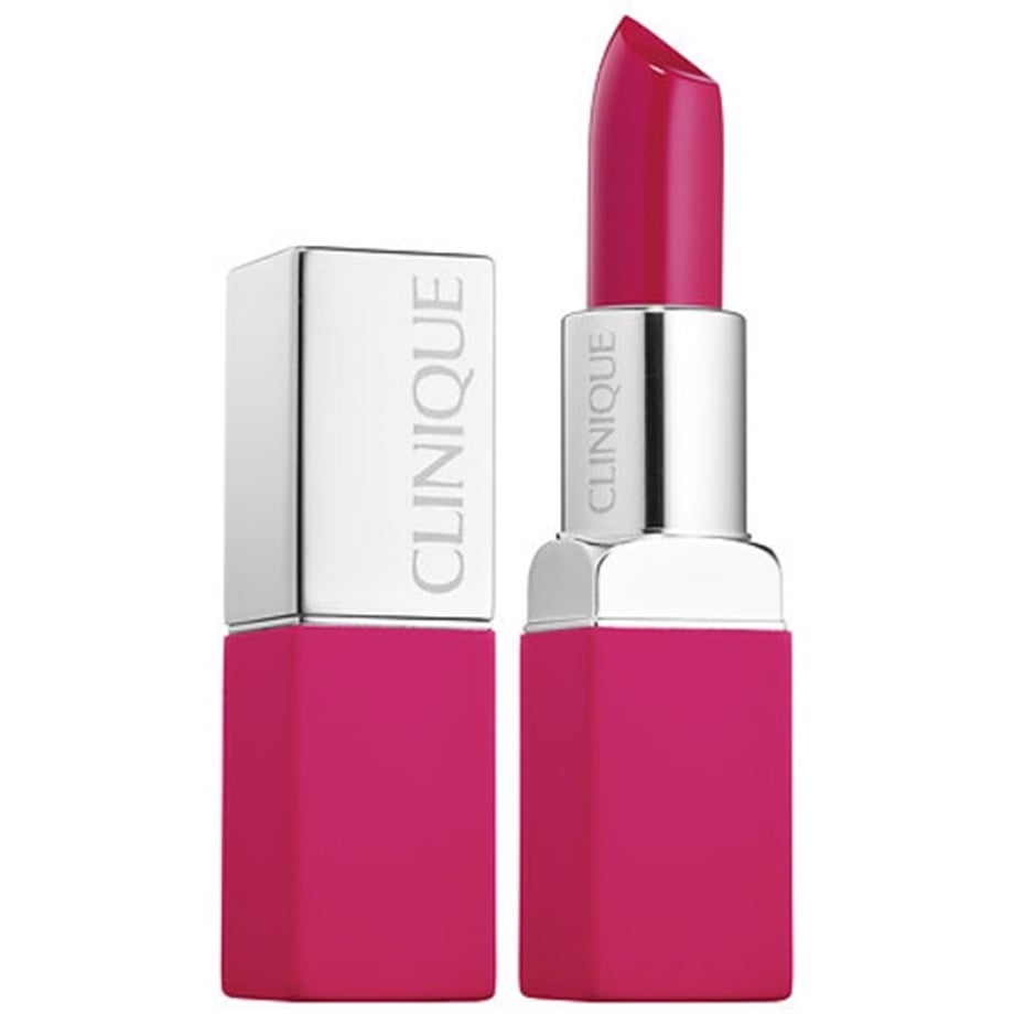 Pop Matte Lip Colour-Rose Pop
