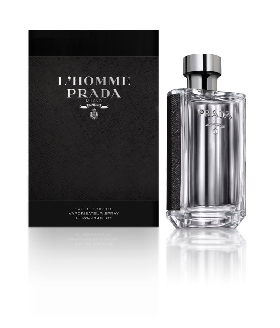 Prada L'Homme Prada Edt 100ml