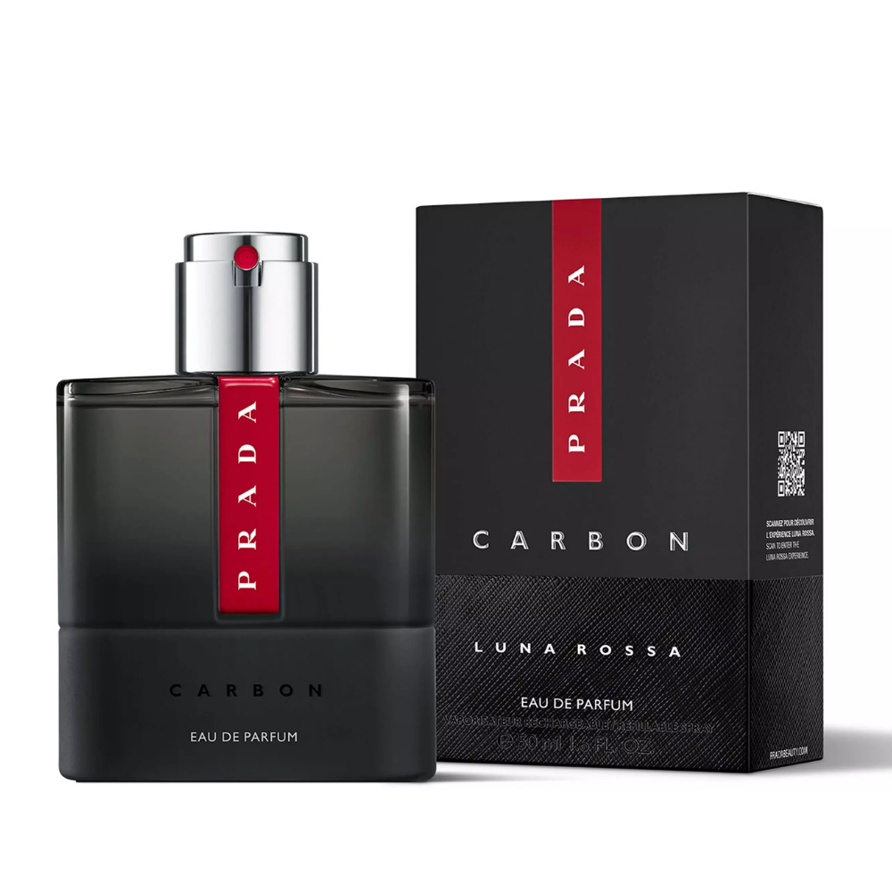 PradaLuna Rossa Carbon Edp100m