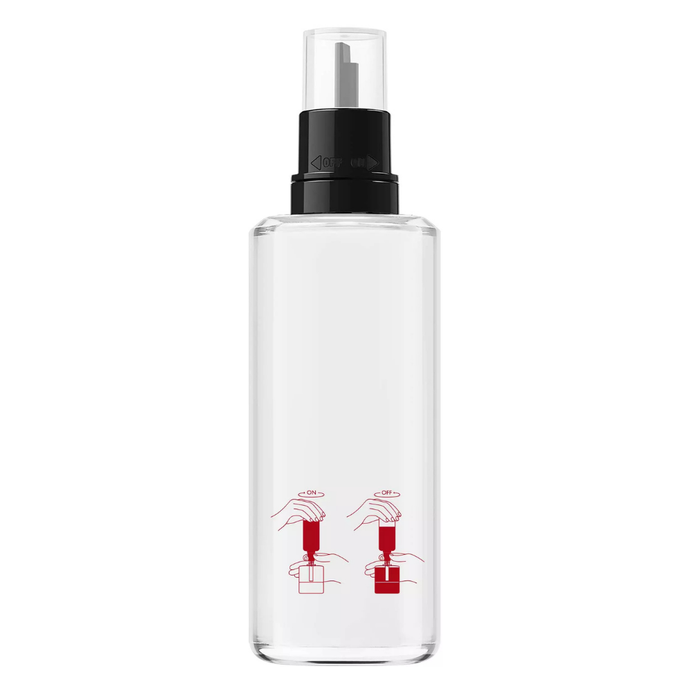 PradaLuna Rossa Carbon Edp150ml Refill