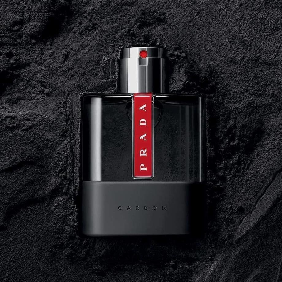 PradaLuna Rossa Carbon Edt 100ml
