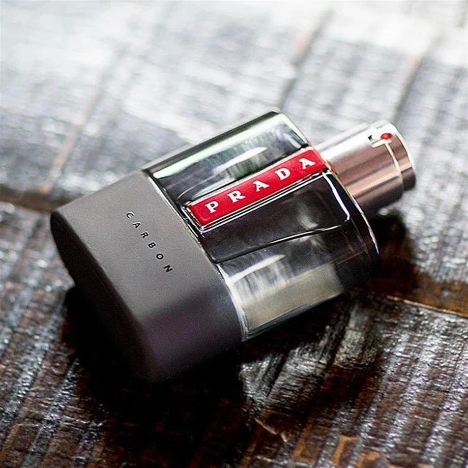 PradaLuna Rossa Carbon Edt 100ml