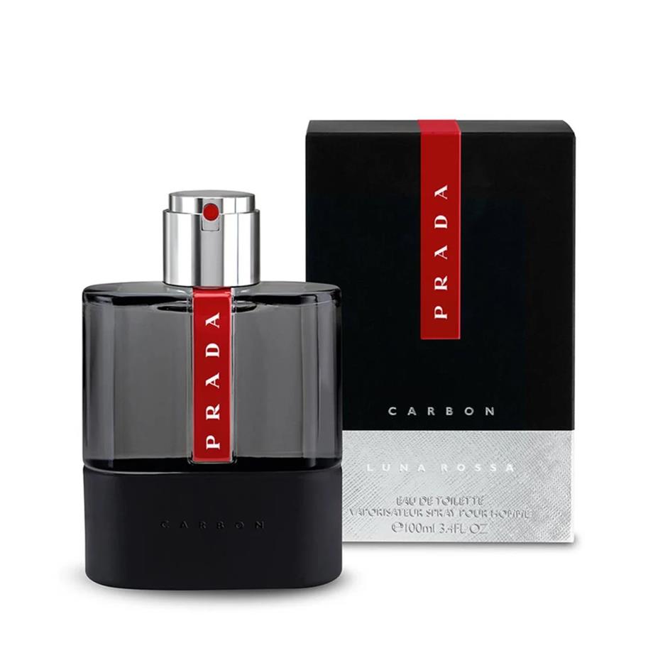 PradaLuna Rossa Carbon Edt 100ml