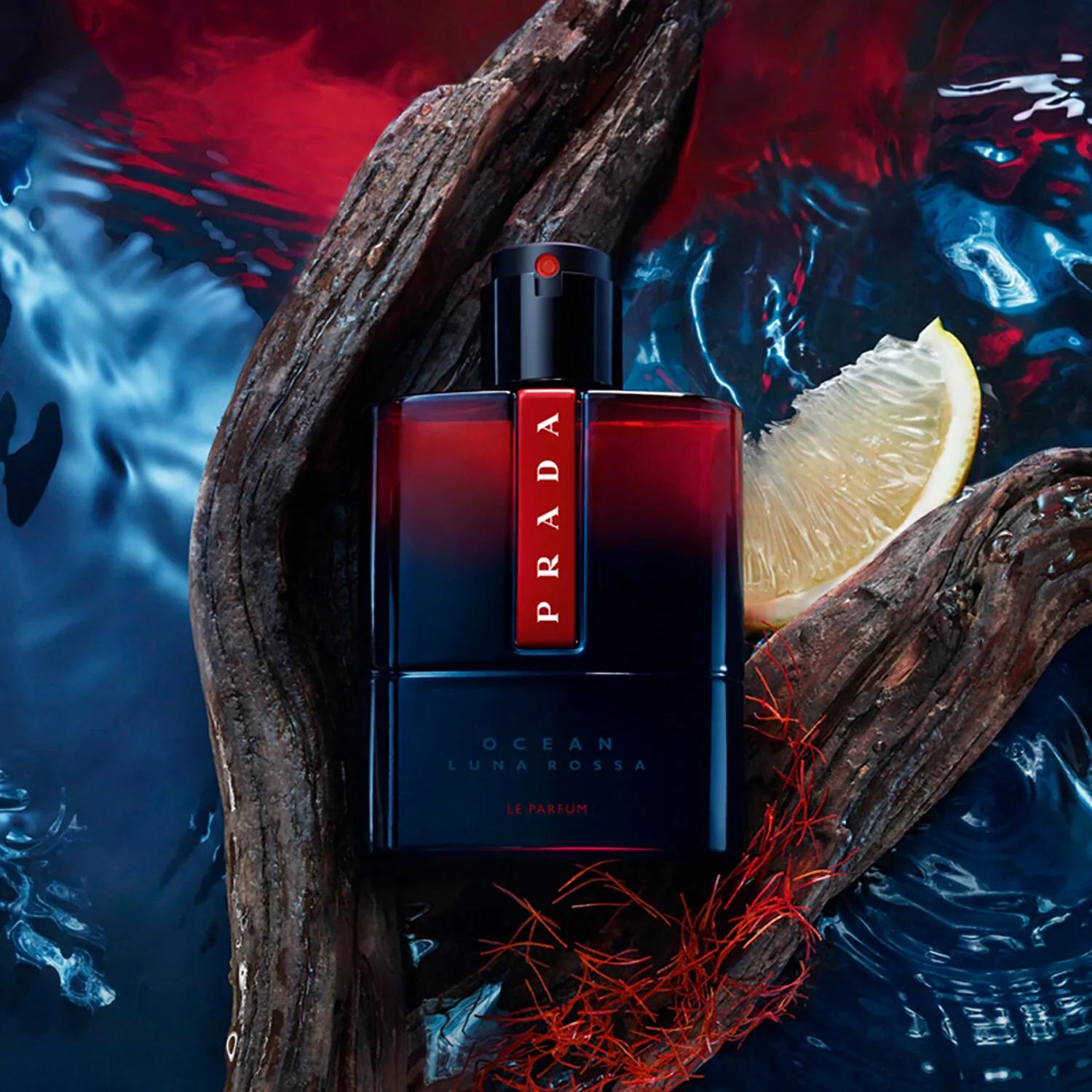 PradaLuna Rossa Ocean Le Parfum 100ml
