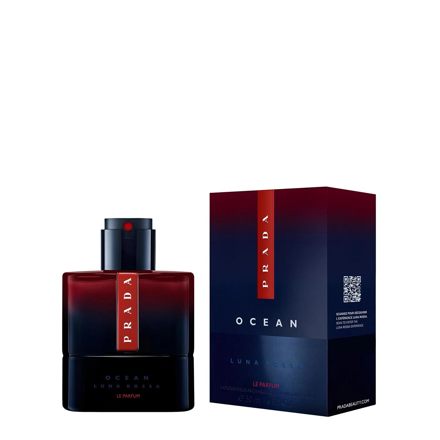 PradaLuna Rossa Ocean Le Parfum 100ml