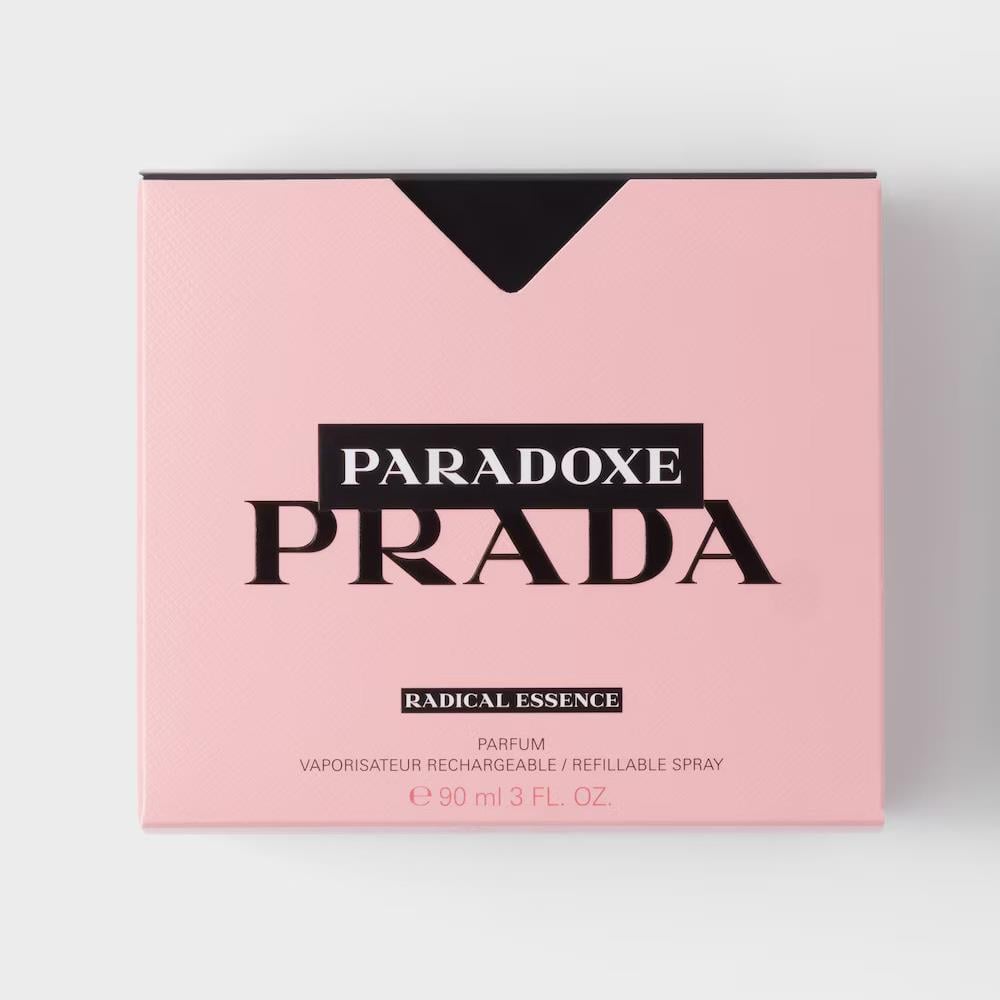 PradaParadoxe Radical Essence 90ml