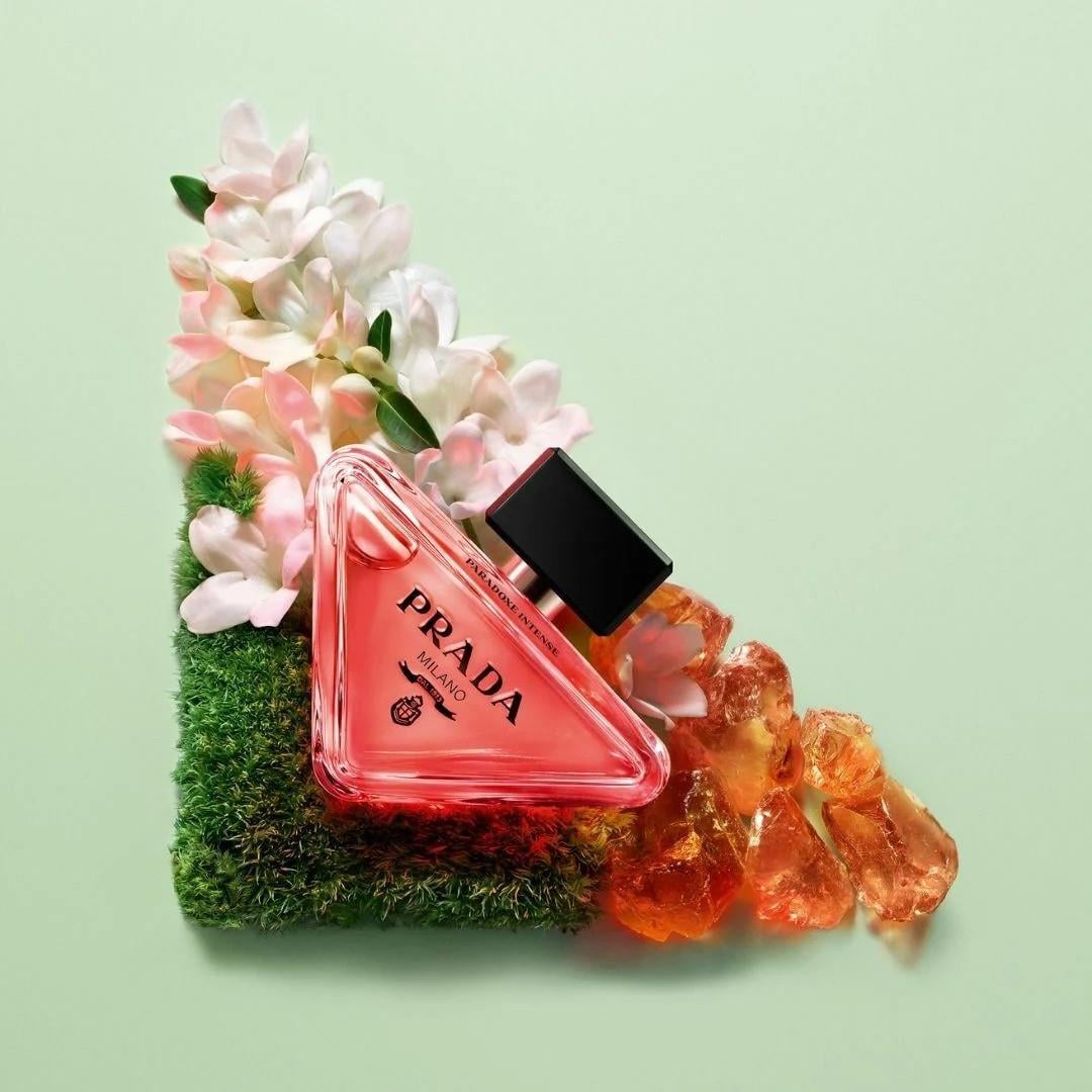 PradaPrada Paradoxe Edp intense 90ml