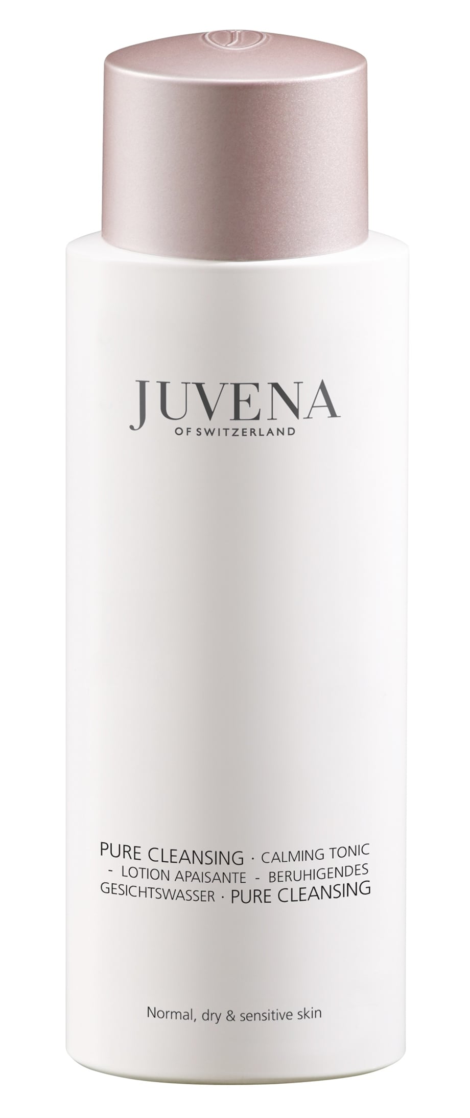 Pure Cleansing Calming Tonic