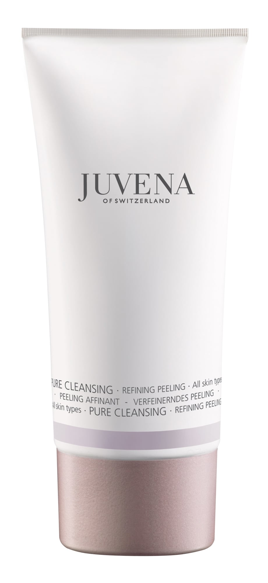 Pure Cleansing Refining Peeling