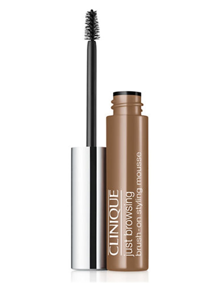 Quick Brow Gel - 02 Soft Brown Kaş Maskarasi