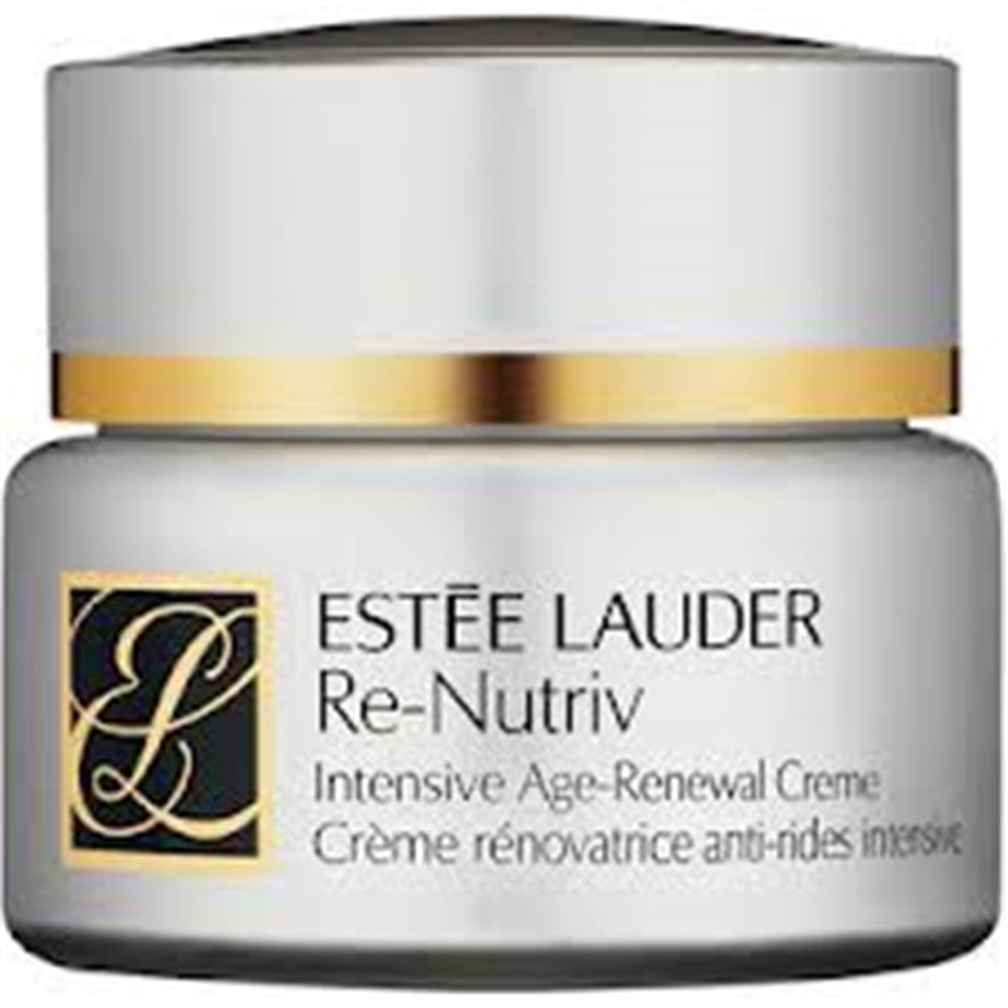 Re-Nutriv Intensive Age-Renewal Creme