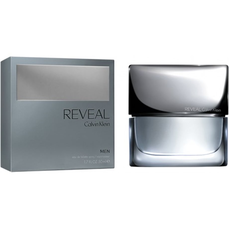 Reveal Men Edt 50ml
