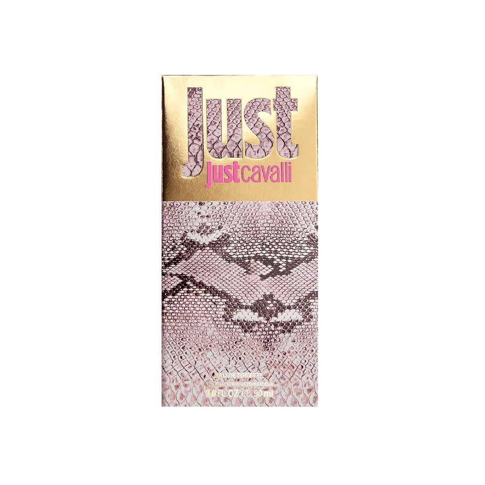 Roberto CavalliJust Cavalli For Her Edt 90ml