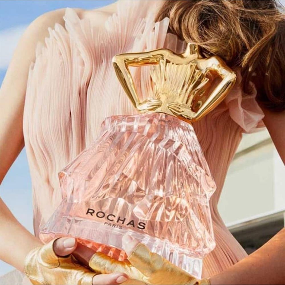 RochasAudace Edp 60ml