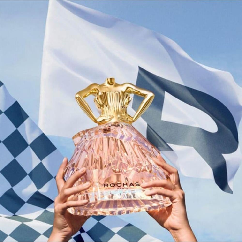 RochasAudace Edp 60ml