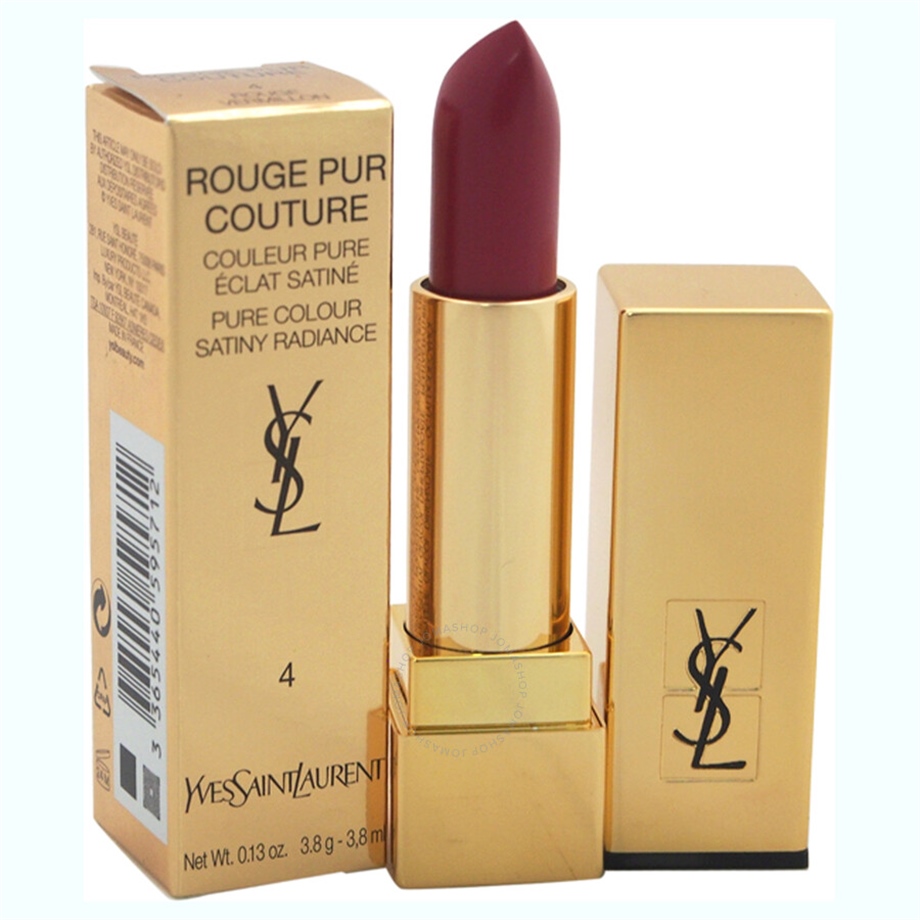 Rouge Pur Couture 04