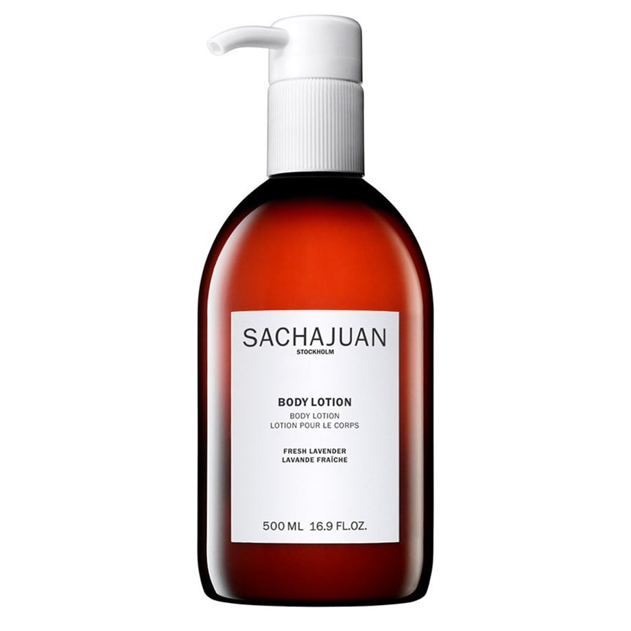 SachajuanBody Lotion - Fresh Lavender 500ml