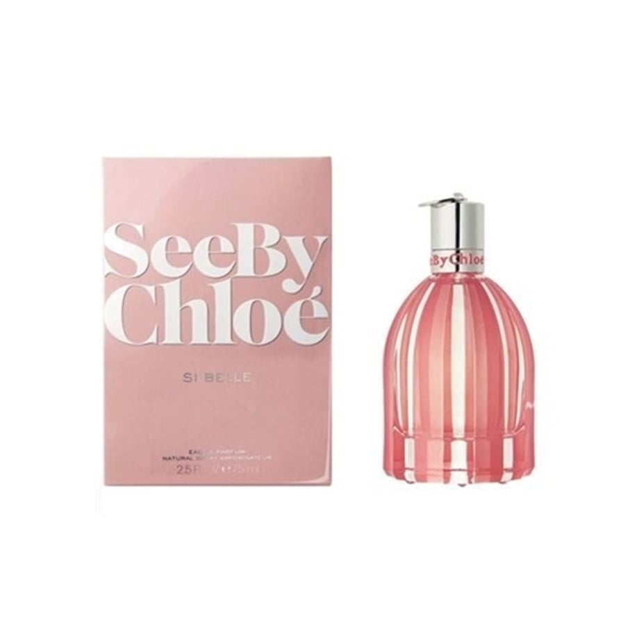 See By Chloé Si Belle Edp 75ml