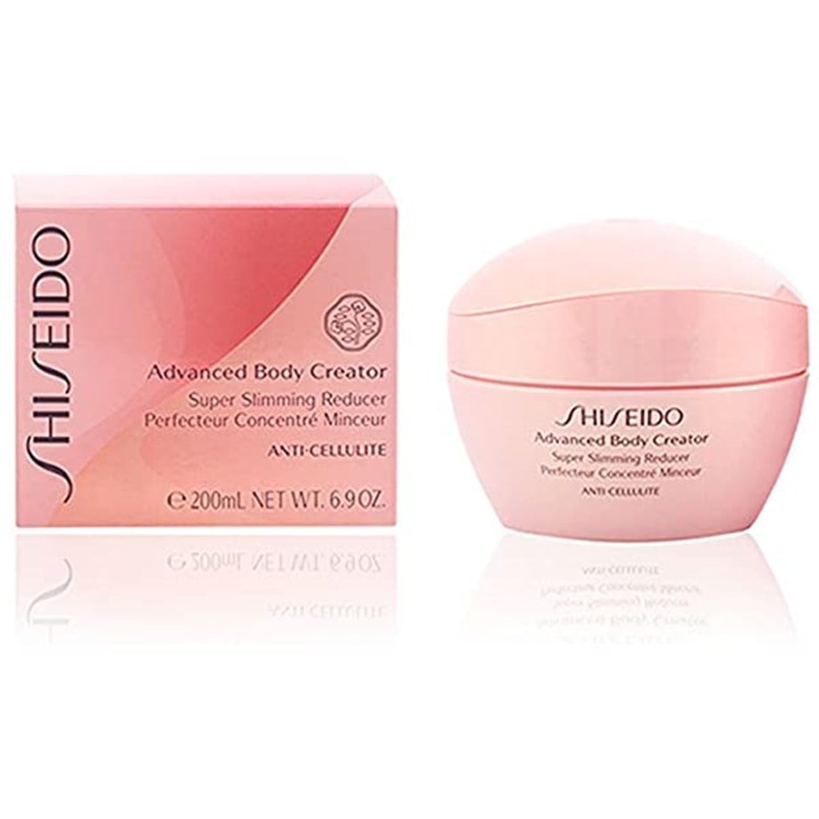 ShiseidoAdvanced Body Creator Super Slimming Reducer 200ml