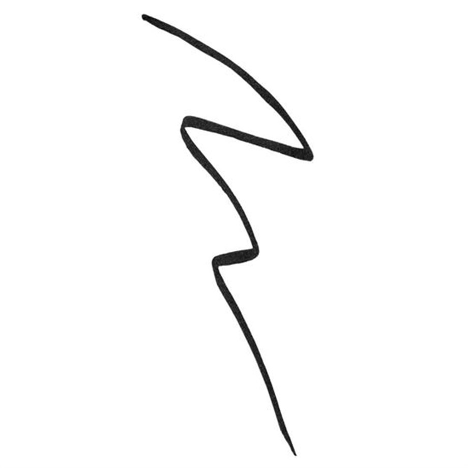 ShiseidoArchLiner Ink Eyeliner 01 Shibui Black