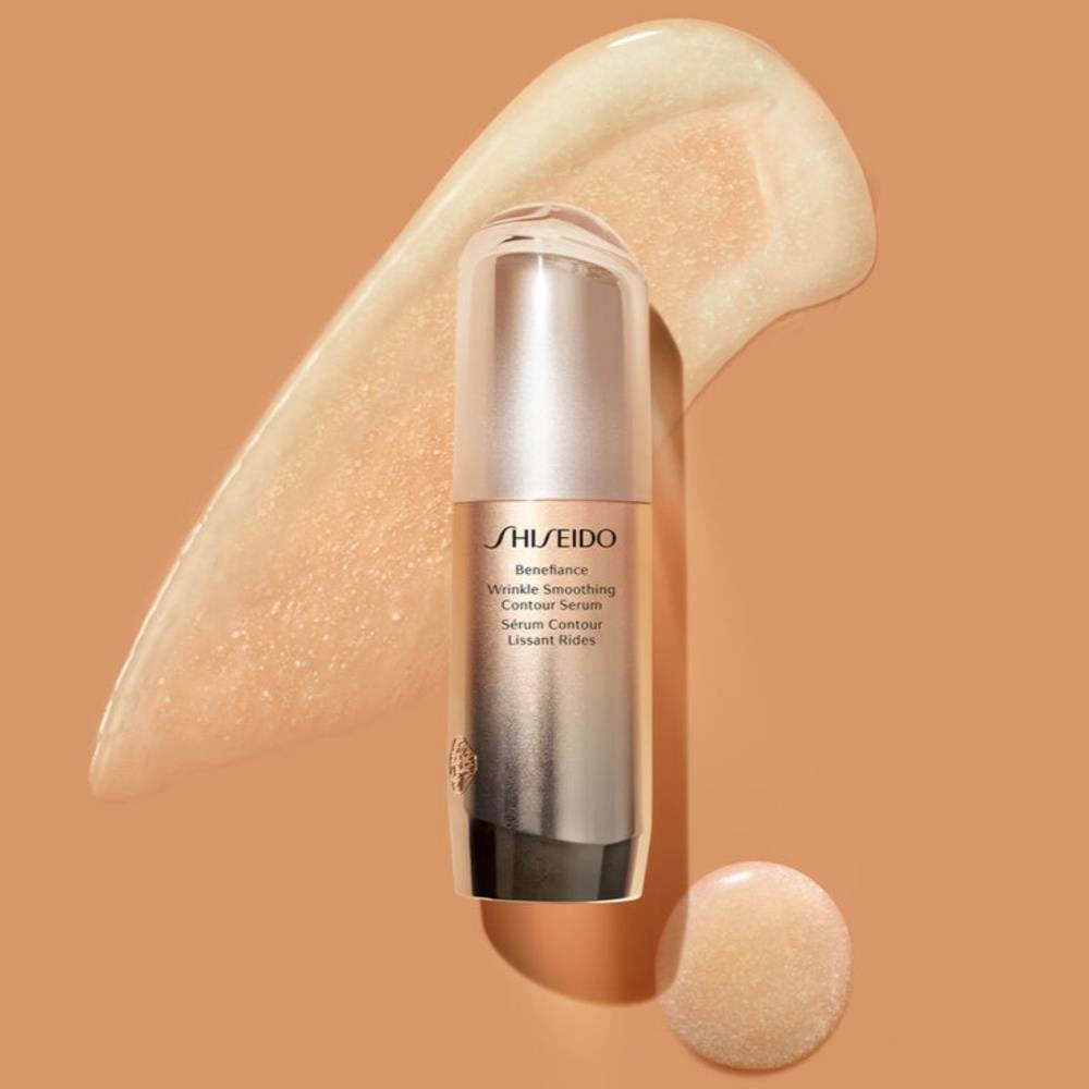 ShiseidoBenefiance Wrinkle Smoothing Contour Serum 30ml