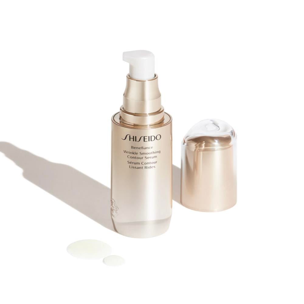 ShiseidoBenefiance Wrinkle Smoothing Contour Serum 30ml