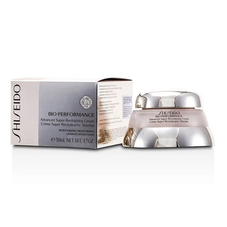 ShiseidoBio-Performance Advanced Super Revitalizing Cream